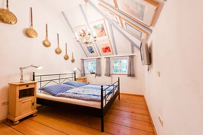 Huus an't Diek von 1910