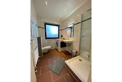 Vakantieappartement Gezinsvakantie Niederrhein