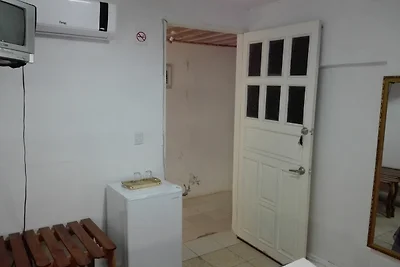 CASA LOS HELECHOS Appartement 2