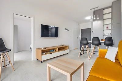 Sun&Snow Gardenia - Apartment 39