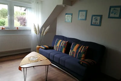 Vakantieappartement Gezinsvakantie Mertesdorf