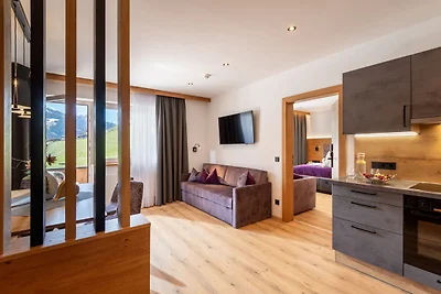 Hotel Alpinjuwel Gerlos - Apartment