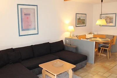 Ferienhaus Nr. 16, Kategorie