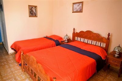 Hostal Fredesvinda Appartement 1