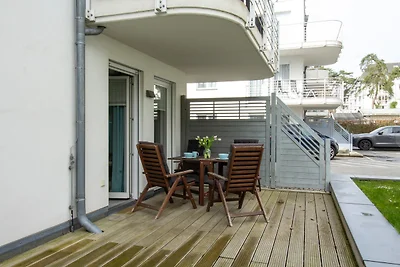 (Brise) Seeresidenz Haus Atlantic