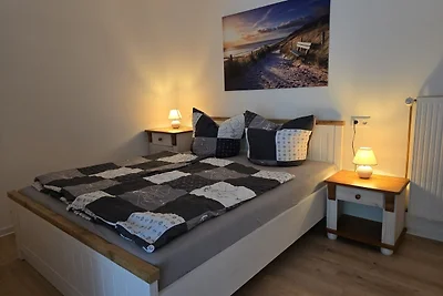 Zeit für Erholung, Ferienhaus A&C