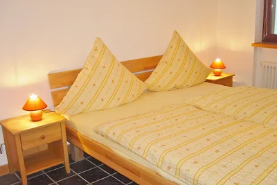 Bühlhof Todtnauberg Gästehaus