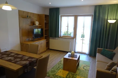 Appartamento Vacanza con famiglia Nauders