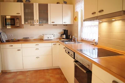 Casa vacanze Vacanza di relax Kellenhusen