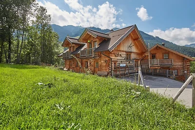 Casa vacanze Vacanza di relax Eisenberg