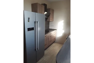 Ferienwohnung Spreewaldwiese