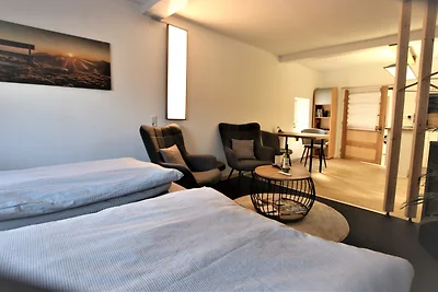 Appartamento Vacanza con famiglia Driedorf