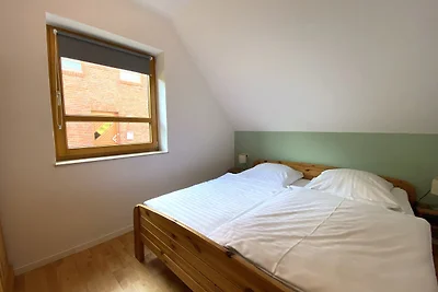 Natur Ferienpark 19 - Ferienhaus