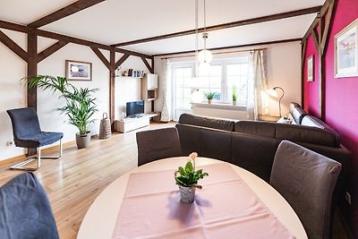 Vakantieappartement Gezinsvakantie Avendorf