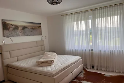 Ferienwohnung Orth, Tor zum