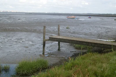 Appartamento Vacanza con famiglia Butjadingen