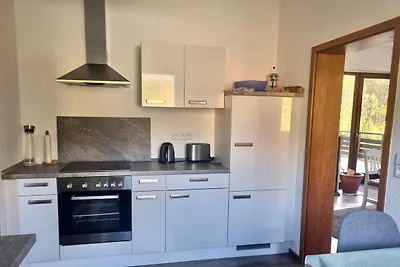 Ferienwohnung Klippenliebe