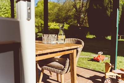 Gut Oehe Ostsee-Ferienwohnung #1 am