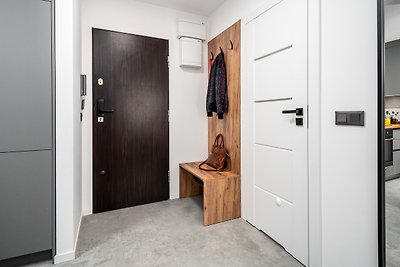 Vakantieappartement Gezinsvakantie Warschau