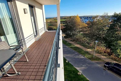 Aparthotel Waterkant Suites, Suite