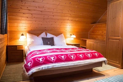 Ferienhütte Windlegern