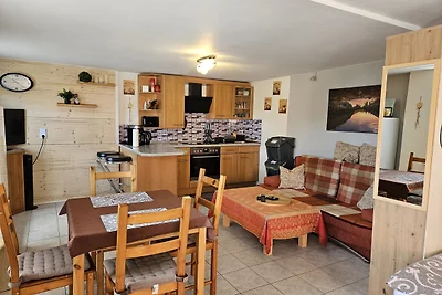 Vakantieappartement Gezinsvakantie Ober-Mörlen