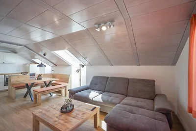 Appartamento Vacanza con famiglia Oy-Mittelberg