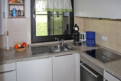 Ferienhaus Nr. 40, Kategorie