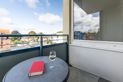 Probsteier Platz Ostseewelle