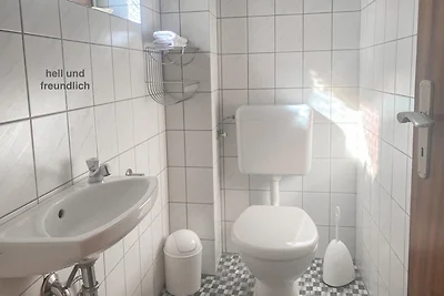 Haus Seeadler - Haus Nordlichter