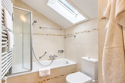 Apartamento Vacaciones familiares Oberaudorf