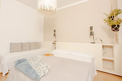 Vakantiehuis Ontspannende vakantie Torre Santa Sabina