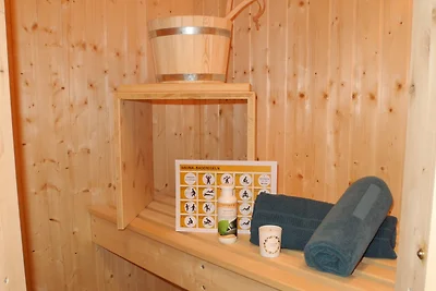 Sonnendeck 25 - Grossenbrode