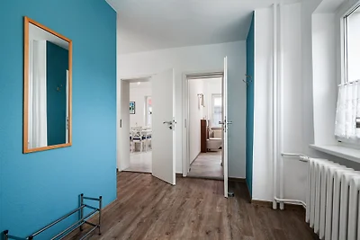 Ferienwohnung Fox Terrier