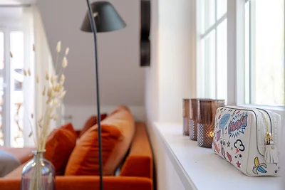 Kajüte #25 | Dock 6c