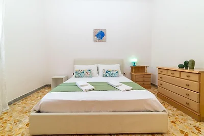 Villetta Pina 50 metri da spiaggia