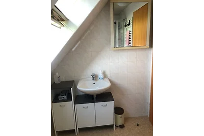 Appartamento Vacanza con famiglia Grambow