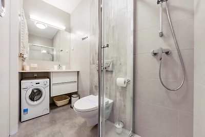 Sun&Snow Wczasowa - Apartment 107