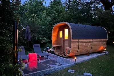 Domek letniskowy Urlop wypoczynkowy Lichtenberg