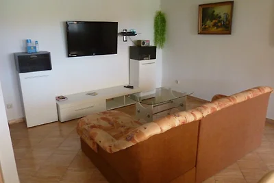 Casa vacanze Vacanza di relax Krusenhagen