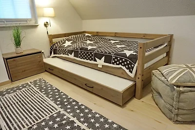 Reethaus "De Likedeeler"