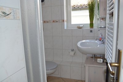 Vakantieappartement Gezinsvakantie Warnemünde