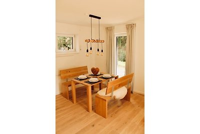 Frankenwald Chalets - Chalet Hans