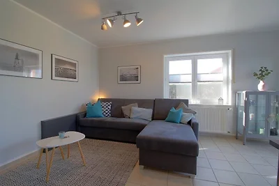 Vakantieappartement Gezinsvakantie Nordholz