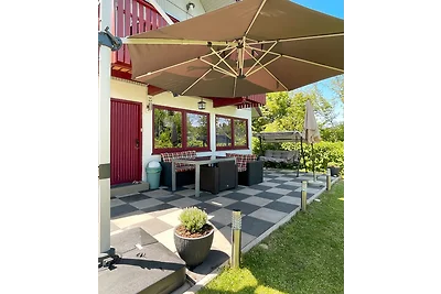 FH "Gestiefelter Kater" am See im