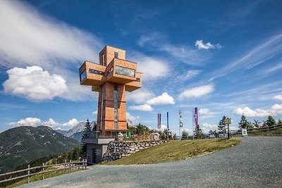 Haus Mitterhorn im PillerseeTal -