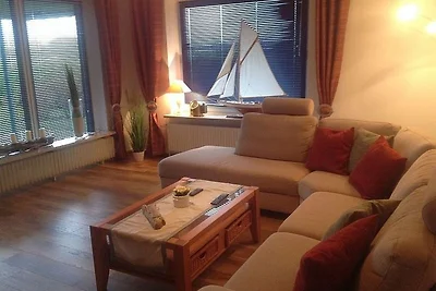Vakantiehuis Ontspannende vakantie Hasselberg