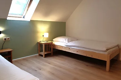 Haus 11 Aussergewöhnlich schön