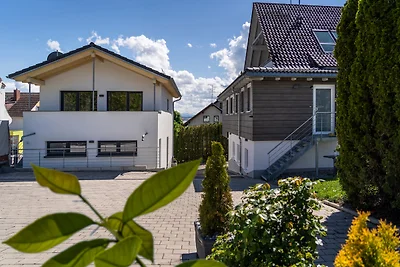 Ferienwohnung 301