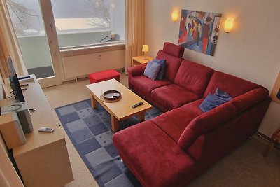 Vakantieappartement Gezinsvakantie Goslar